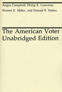 The American voter.