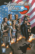 The American Way - Ridley, John