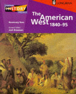 The American West 1840-1895