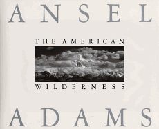 The American wilderness