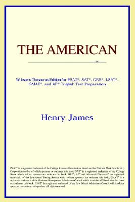 The American - Icon Reference