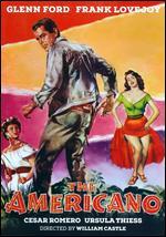 The Americano