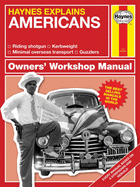 The Americans: Haynes Explains