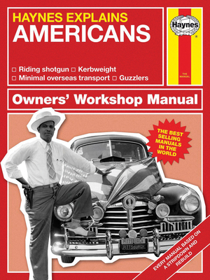 The Americans: Haynes Explains - Starling, Boris