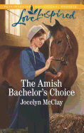 The Amish Bachelor's Choice