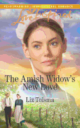 The Amish Widow's New Love