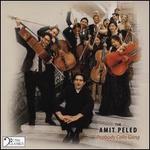 The Amit Peled Peabody Cello Gang