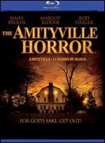 The Amityville Horror