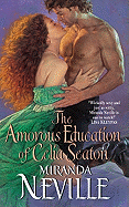 The Amorous Education of Celia Seaton
