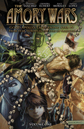 The Amory Wars: Good Apollo, I'm Burning, Star IV Vol. 1