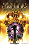 The Amory Wars: Good Apollo, I'm Burning, Star IV Vol. 3