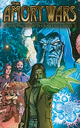 The Amory Wars: In Keeping Secrets of Silent Earth: 3 Vol. 1
