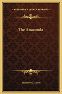 The Anaconda