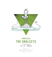 The Analects: An Illustrated Edition