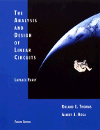 The Analysis and Design of Linear Circuits: Laplace Early