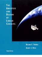 The Analysis and Design of Linear Circuits