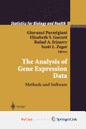 The Analysis of Gene Expression Data