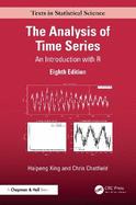 The Analysis of Time Series: An Introduction with R