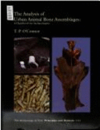 The Analysis of Urban Animal Bone Assemblages