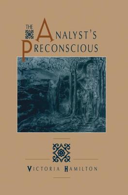 The Analyst's Preconscious - Hamilton, Victoria