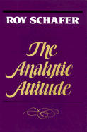 The Analytic Attitude