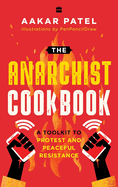 The Anarchist Cookbook