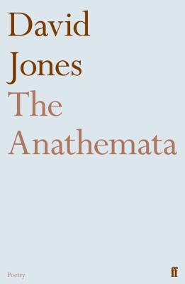 The Anathemata - Jones, David