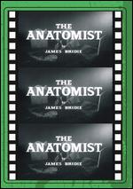 The Anatomist - Dennis Vance; Leonard William