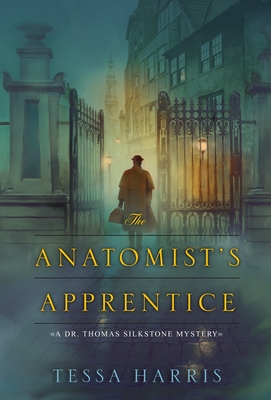 The Anatomist's Apprentice - Harris, Tessa