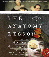 The Anatomy Lesson