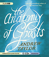 The Anatomy of Ghosts