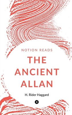 The Ancient Allan - Rider, H