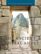 The Ancient Central Andes