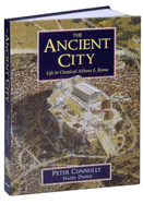 The Ancient City: Life in Classical Athens and Rome