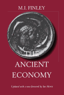 The Ancient Economy: Volume 43