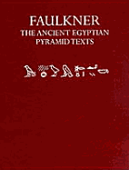 The Ancient Egyptian Pyramid Texts