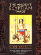 The Ancient Egyptian Tarot
