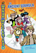 The Ancient Formula: A Mystery with Fractions