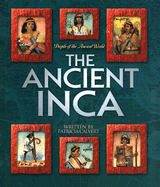 The Ancient Inca - Calvert, Patricia