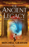 The Ancient Legacy - Graham, Mitchell