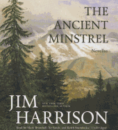 The Ancient Minstrel: Novellas
