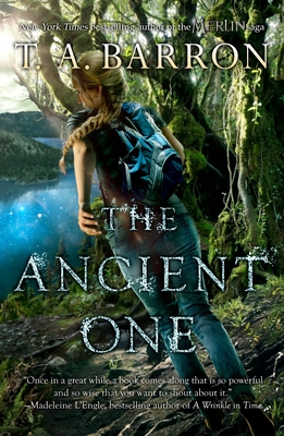 The Ancient One - Barron, T A