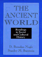 The Ancient World: Readings in Social and Cultural History