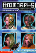 The Andalite's Gift