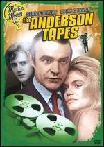 The Anderson Tapes
