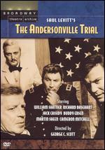 The Andersonville Trial