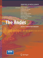 The Andes: Active Subduction Orogeny