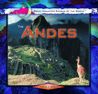 The Andes - Maynard, Charles W