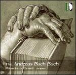 The Andreas Bach Buch