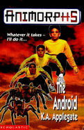The Android - Applegate, Katherine